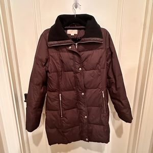 Michael Kors Down Feather Jacket